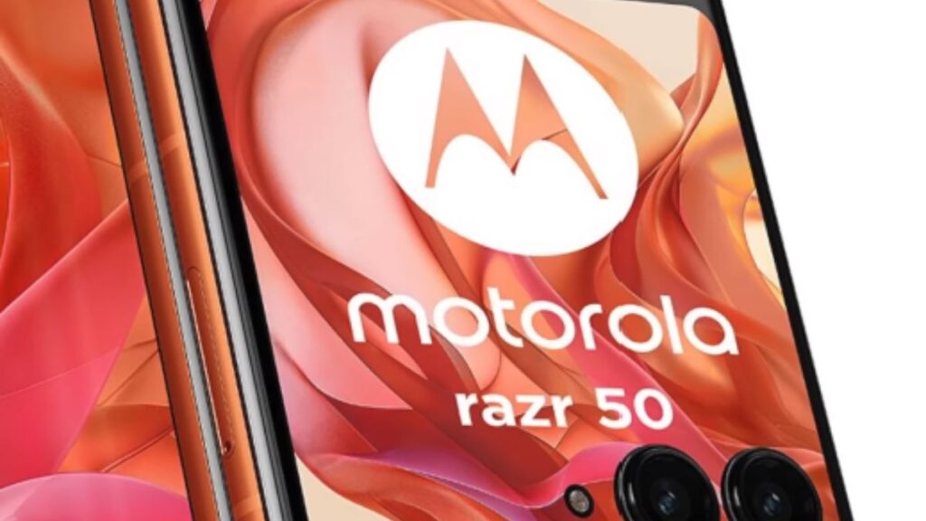 Motorola Razr 50