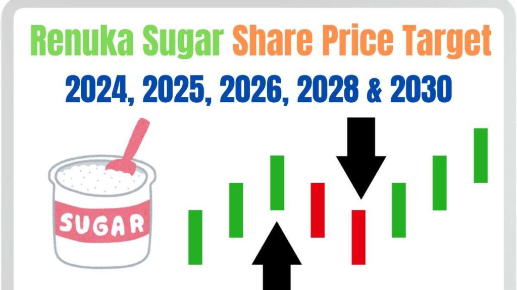 Renuka Sugar Share Price Target 2024