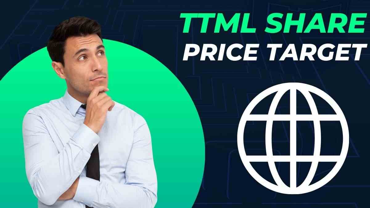 TTML Share Price Target 2024