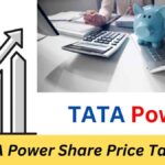 TATA Power Share Price Target 2025