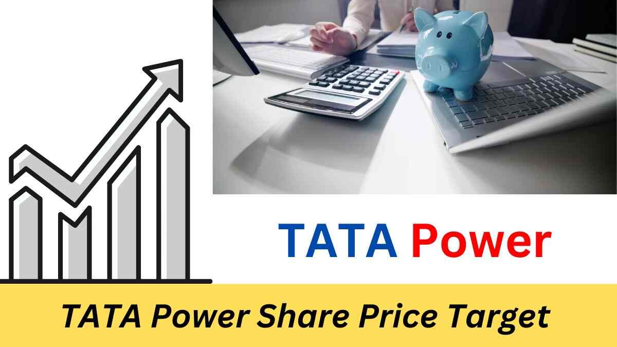 TATA Power Share Price Target 2025